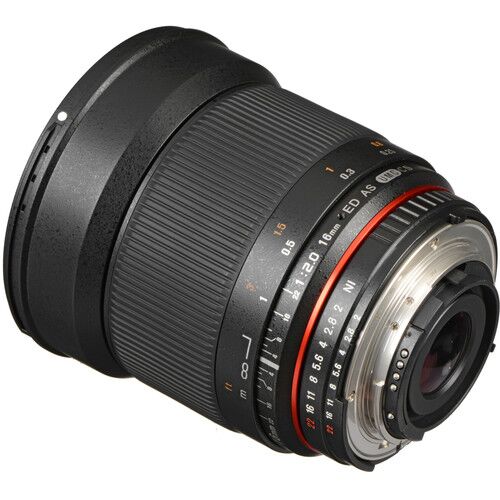 The 10 Best Cheap Wide Angle lenses for Nikon DSLR Cameras - Fixipixi