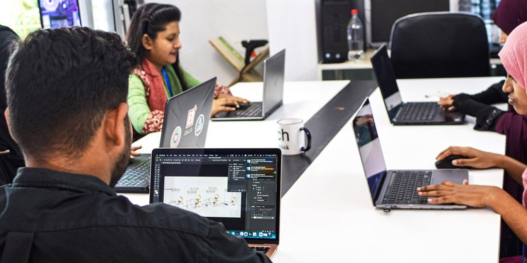 our photo retouching experts